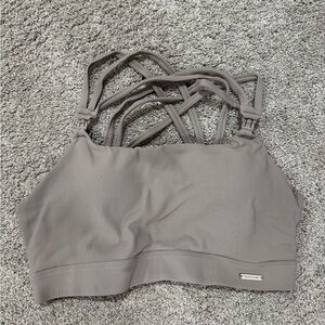 Sweat and Milk Chloe Pumping and Nursing Sports Bra